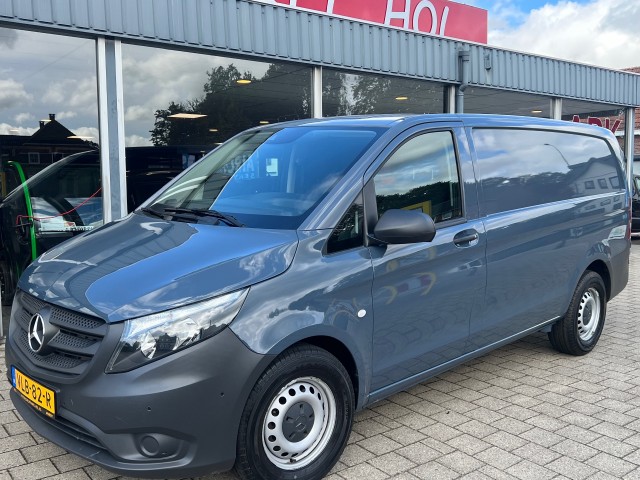 MERCEDES-BENZ VITO 110 CDI FUNC. LANG, Autobedrijf Karel Hol, Mill