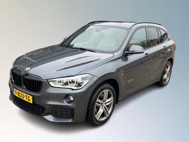 BMW X1 XDRIVE20I HIGH EXEC., Autobedrijf Karel Hol, Mill