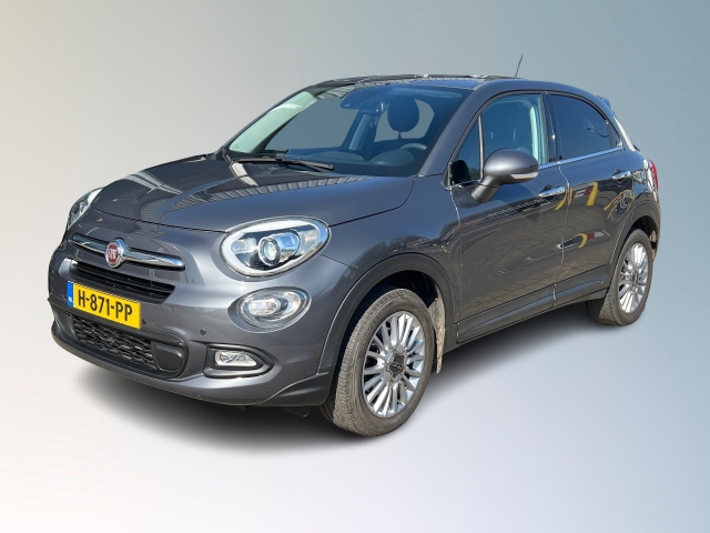 FIAT 500 x 1.4 T M-AIR CR.PLUS, Autobedrijf Karel Hol, Mill