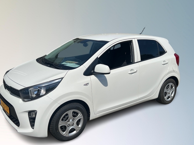 KIA PICANTO 1.0 DPI COMFORTL. 5P, Autobedrijf Karel Hol, Mill