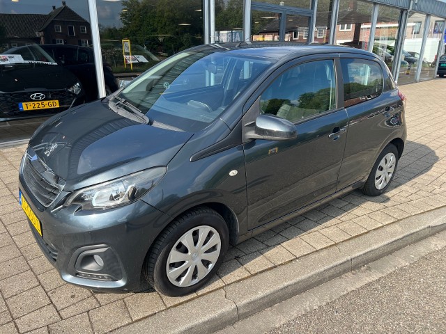 PEUGEOT 108 1.0 VTI ACTIVE, Autobedrijf Karel Hol, Mill
