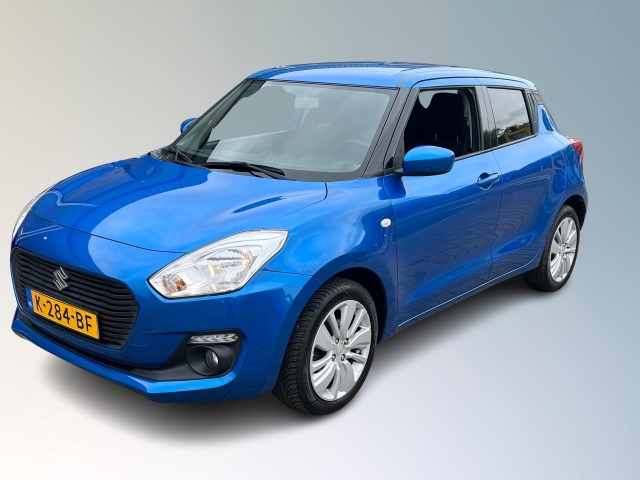 SUZUKI SWIFT 1.2 SELECT, Autobedrijf Karel Hol, Mill