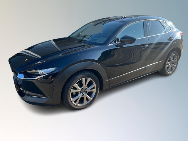 MAZDA CX-30 2.0 SA-X LUXURY, Autobedrijf Karel Hol, Mill
