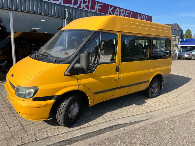 FORD TRANSIT 300S 2.0TDDI, Autobedrijf Karel Hol, Mill