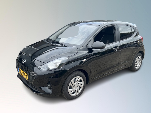 HYUNDAI I10 1.0 COMFORT, Autobedrijf Karel Hol, Mill