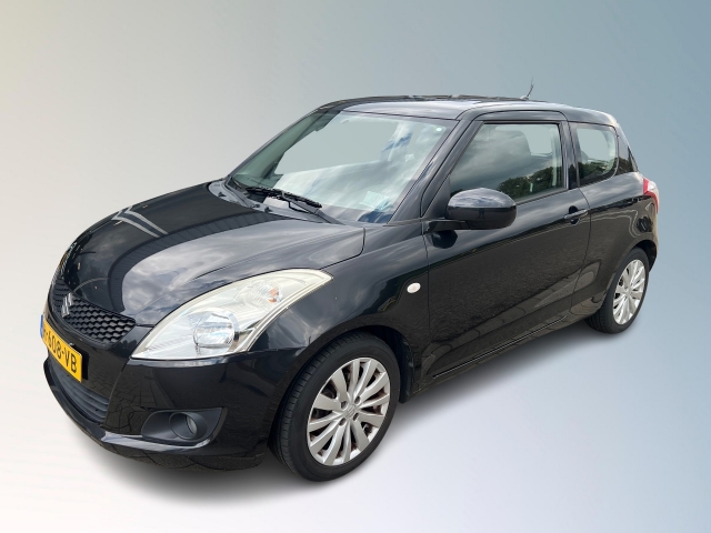 SUZUKI SWIFT 1.2 EXCLUSIVE EASSS, Autobedrijf Karel Hol, Mill