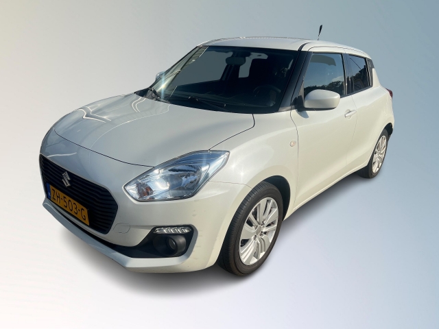 SUZUKI SWIFT 1.2 SELECT, Autobedrijf Karel Hol, Mill