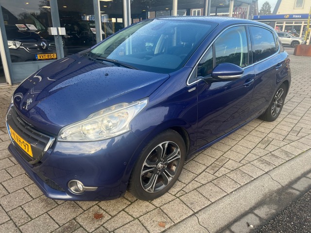 PEUGEOT 208 1.6 VTI ALLURE, Autobedrijf Karel Hol, Mill