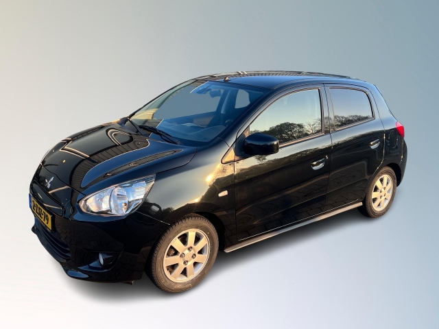 MITSUBISHI SPACE STAR 1.2 INTENSE, Autobedrijf Karel Hol, Mill