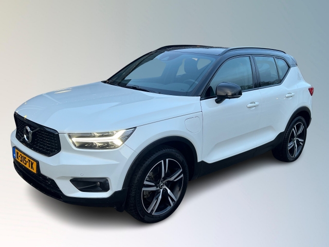 VOLVO XC40 RECHARGE PRO, Autobedrijf Karel Hol, Mill