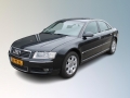 AUDI A8 4.0 TDI quattro. Pro Line / Young timer /, Autobedrijf Karel Hol, Mill