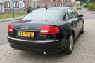 AUDI A8 4.0 TDI quattro. Pro Line / Young timer /, Autobedrijf Karel Hol, Mill