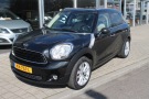 MINI COUNTRYMAN 1.6 One D Chili Lederen Interieur Hoge instap 5 deurs, Autobedrijf Karel Hol, Mill