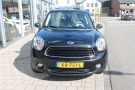 MINI COUNTRYMAN 1.6 One D Chili Lederen Interieur Hoge instap 5 deurs, Autobedrijf Karel Hol, Mill