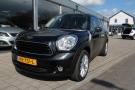 MINI COUNTRYMAN 1.6 One D Chili Lederen Interieur Hoge instap 5 deurs, Autobedrijf Karel Hol, Mill