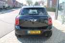 MINI COUNTRYMAN 1.6 One D Chili Lederen Interieur Hoge instap 5 deurs, Autobedrijf Karel Hol, Mill