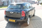 MINI COUNTRYMAN 1.6 One D Chili Lederen Interieur Hoge instap 5 deurs, Autobedrijf Karel Hol, Mill