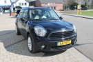 MINI COUNTRYMAN 1.6 One D Chili Lederen Interieur Hoge instap 5 deurs, Autobedrijf Karel Hol, Mill