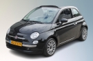 FIAT 500C 0.9 TwinAir Lounge / Cabrio /, Autobedrijf Karel Hol, Mill