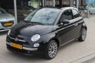 FIAT 500C 0.9 TwinAir Lounge / Cabrio /, Autobedrijf Karel Hol, Mill