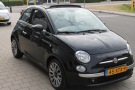 FIAT 500C 0.9 TwinAir Lounge / Cabrio /, Autobedrijf Karel Hol, Mill