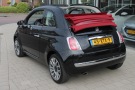 FIAT 500C 0.9 TwinAir Lounge / Cabrio /, Autobedrijf Karel Hol, Mill
