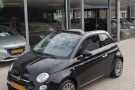 FIAT 500C 0.9 TwinAir Lounge / Cabrio /, Autobedrijf Karel Hol, Mill