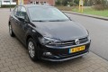 VOLKSWAGEN POLO 1.0 TSI COMF.L. BUS. 5 DRs. Apple carplay, Autobedrijf Karel Hol, Mill