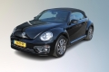 VOLKSWAGEN BEETLE 1.2 tsi sound cabriolet automaat leder int., Autobedrijf Karel Hol, Mill