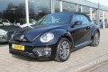 VOLKSWAGEN BEETLE 1.2 tsi sound cabriolet automaat leder int., Autobedrijf Karel Hol, Mill
