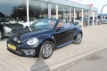 VOLKSWAGEN BEETLE 1.2 tsi sound cabriolet automaat leder int., Autobedrijf Karel Hol, Mill