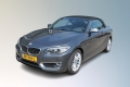 BMW 2-SERIE 218I LUXURY / leder / nederlandse auto, Autobedrijf Karel Hol, Mill