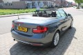 BMW 2-SERIE 218I LUXURY / leder / nederlandse auto, Autobedrijf Karel Hol, Mill