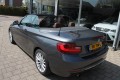 BMW 2-SERIE 218I LUXURY / leder / nederlandse auto, Autobedrijf Karel Hol, Mill