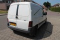 PEUGEOT PARTNER 170C 1.6 HDI 500 / achterdeuren / VASTE prijs Ex,Btw-,nieuwe apk 