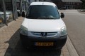 PEUGEOT PARTNER 170C 1.6 HDI 500 / achterdeuren / VASTE prijs Ex,Btw-,nieuwe apk 