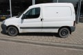 PEUGEOT PARTNER 170C 1.6 HDI 500 / achterdeuren / VASTE prijs Ex,Btw-,nieuwe apk 