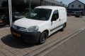 PEUGEOT PARTNER 170C 1.6 HDI 500 / achterdeuren / VASTE prijs Ex,Btw-,nieuwe apk 