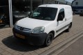 PEUGEOT PARTNER 170C 1.6 HDI 500 / achterdeuren / VASTE prijs Ex,Btw-,nieuwe apk 