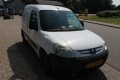 PEUGEOT PARTNER 170C 1.6 HDI 500 / achterdeuren / VASTE prijs Ex,Btw-,nieuwe apk 