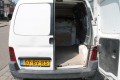 PEUGEOT PARTNER 170C 1.6 HDI 500 / achterdeuren / VASTE prijs Ex,Btw-,nieuwe apk 