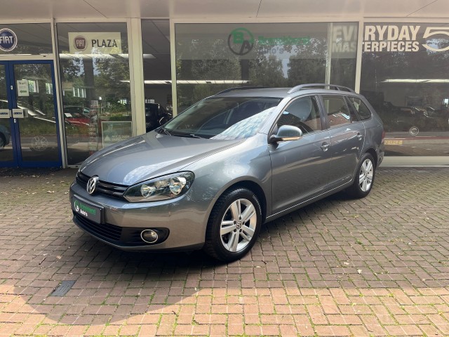 VOLKSWAGEN GOLF 1.2 TSI Trendline Bluemotion, Bronckhorst autos, Ruurlo