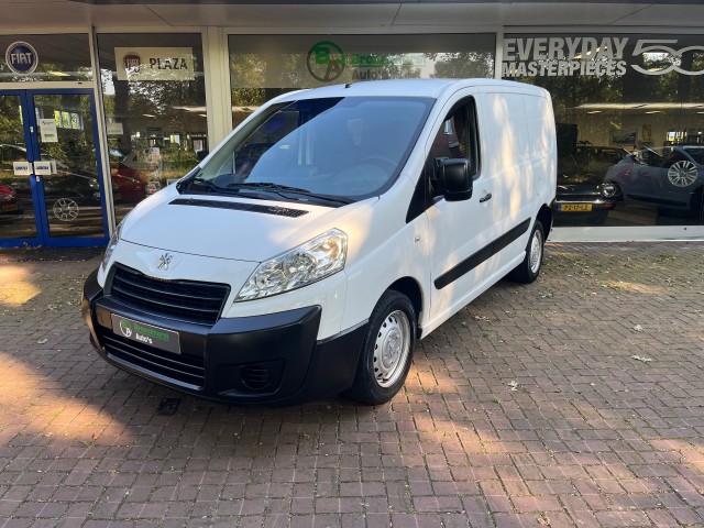 PEUGEOT EXPERT 227 1.6 HDI L1H1 P+, Bronckhorst autos, Ruurlo