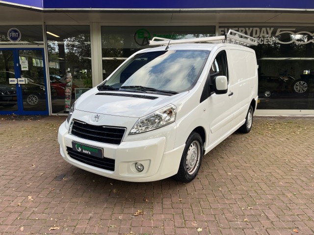 PEUGEOT EXPERT 227 1.6 HDI L1H1 NAV, Bronckhorst autos, Ruurlo