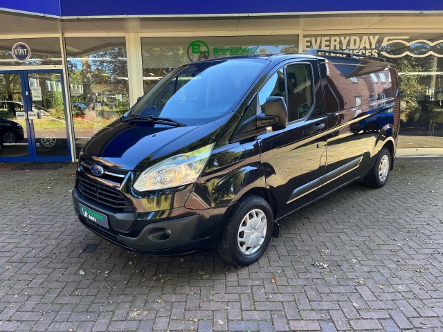 FORD TRANSIT CUSTOM 290 2.2 TDCI L2H1 TR, Bronckhorst autos, Ruurlo