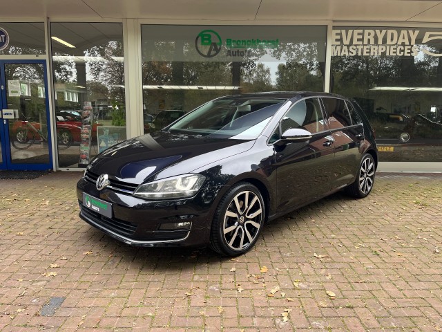 VOLKSWAGEN GOLF 1.4 TSI ACT HIGHLINE, Bronckhorst autos, Ruurlo