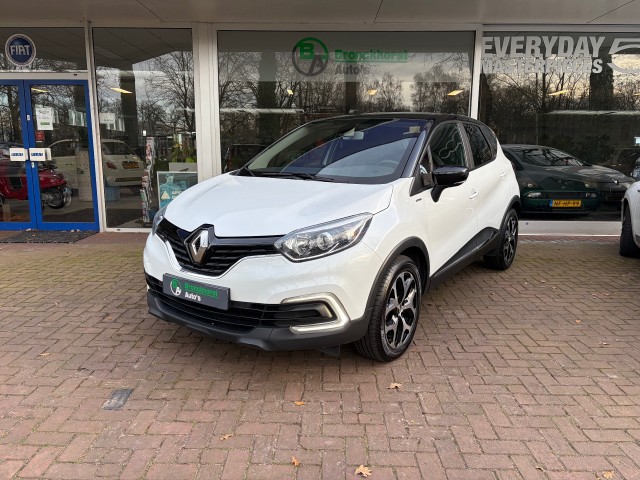 RENAULT CAPTUR 1.3 TCE INTENS, Bronckhorst autos, Ruurlo