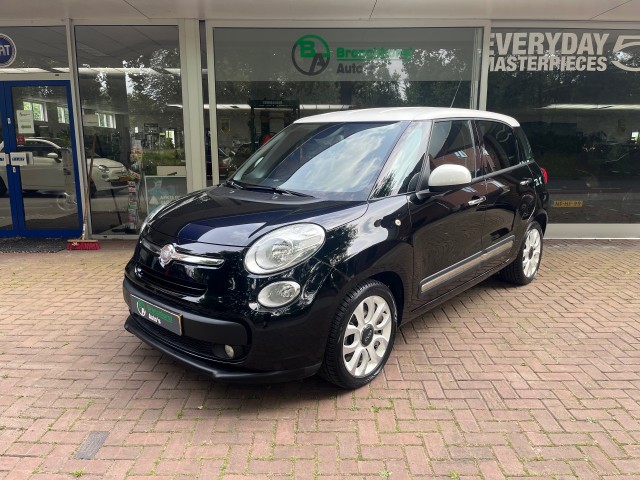 FIAT 500 0.9 TWINAIR EASY, Bronckhorst autos, Ruurlo