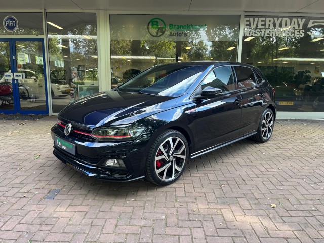 VOLKSWAGEN POLO 2.0 TSI GTI, Bronckhorst autos, Ruurlo