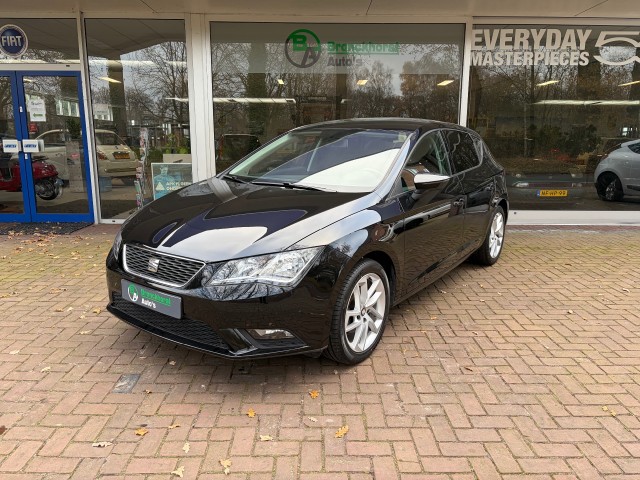 SEAT LEON 1.2 TSI STYLE, Bronckhorst autos, Ruurlo